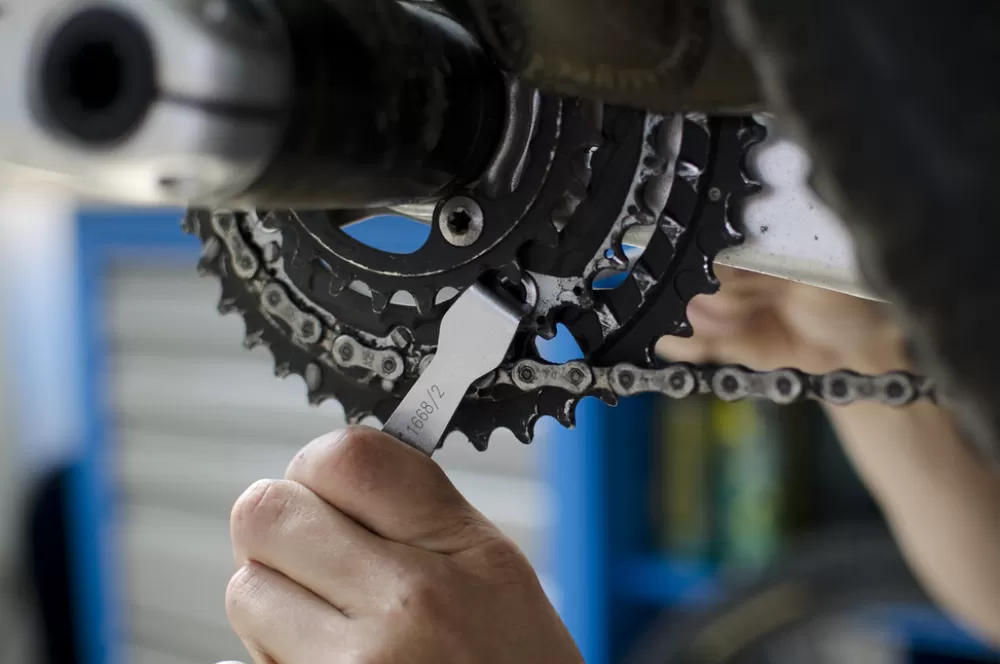 Unior Værktøj*Klingebolt Holder / Nut Wrench