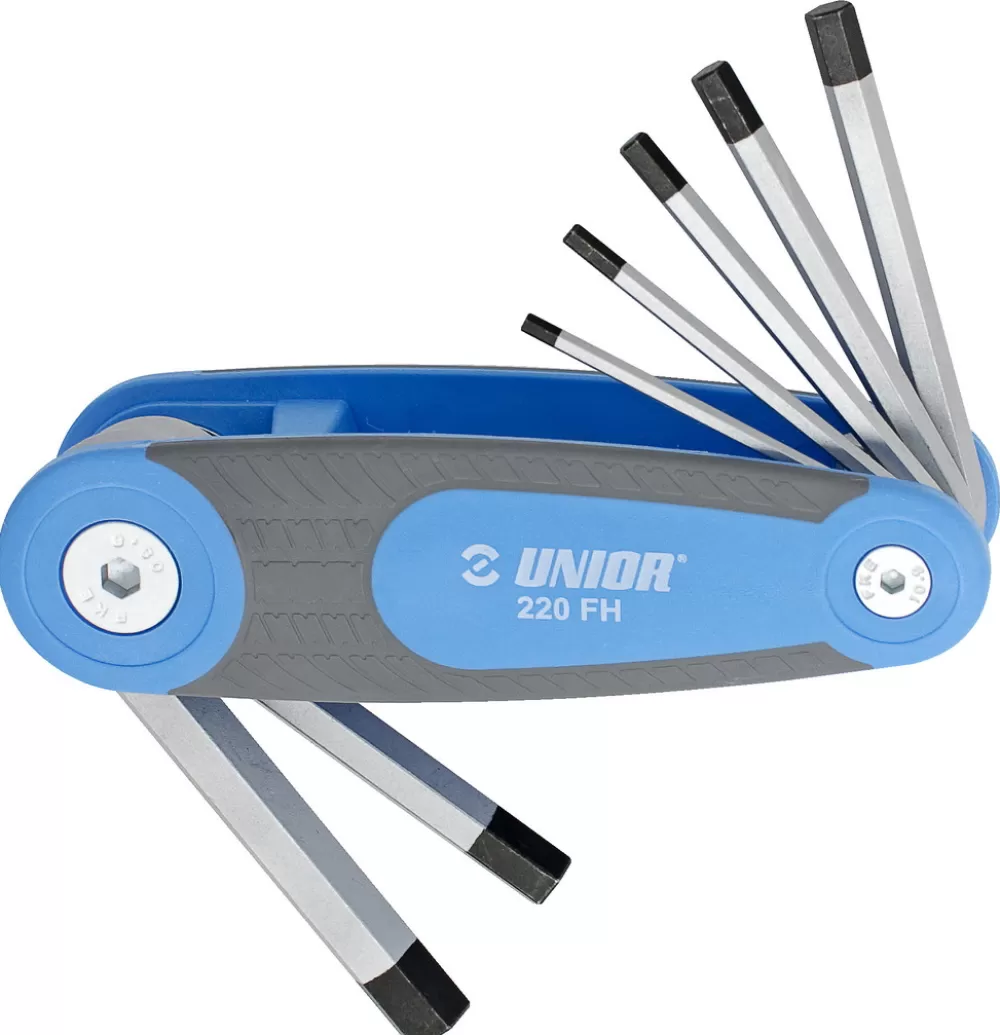 Unior Værktøj*Multitool Euro 7