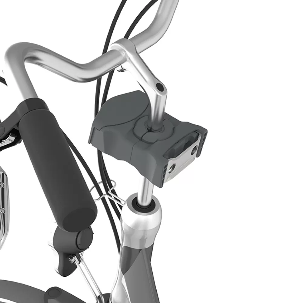 Urban Iki Cykelstole*Holder Til Forstol