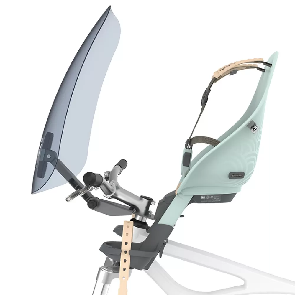 Urban Iki Cykelstole*MTB Holder Til Forstol
