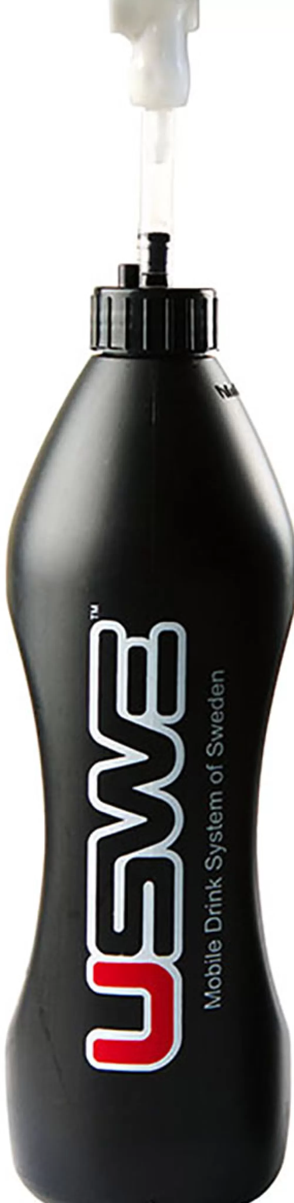 USWE Cykeltasker*0.7 Liter Quick Refill Bottle