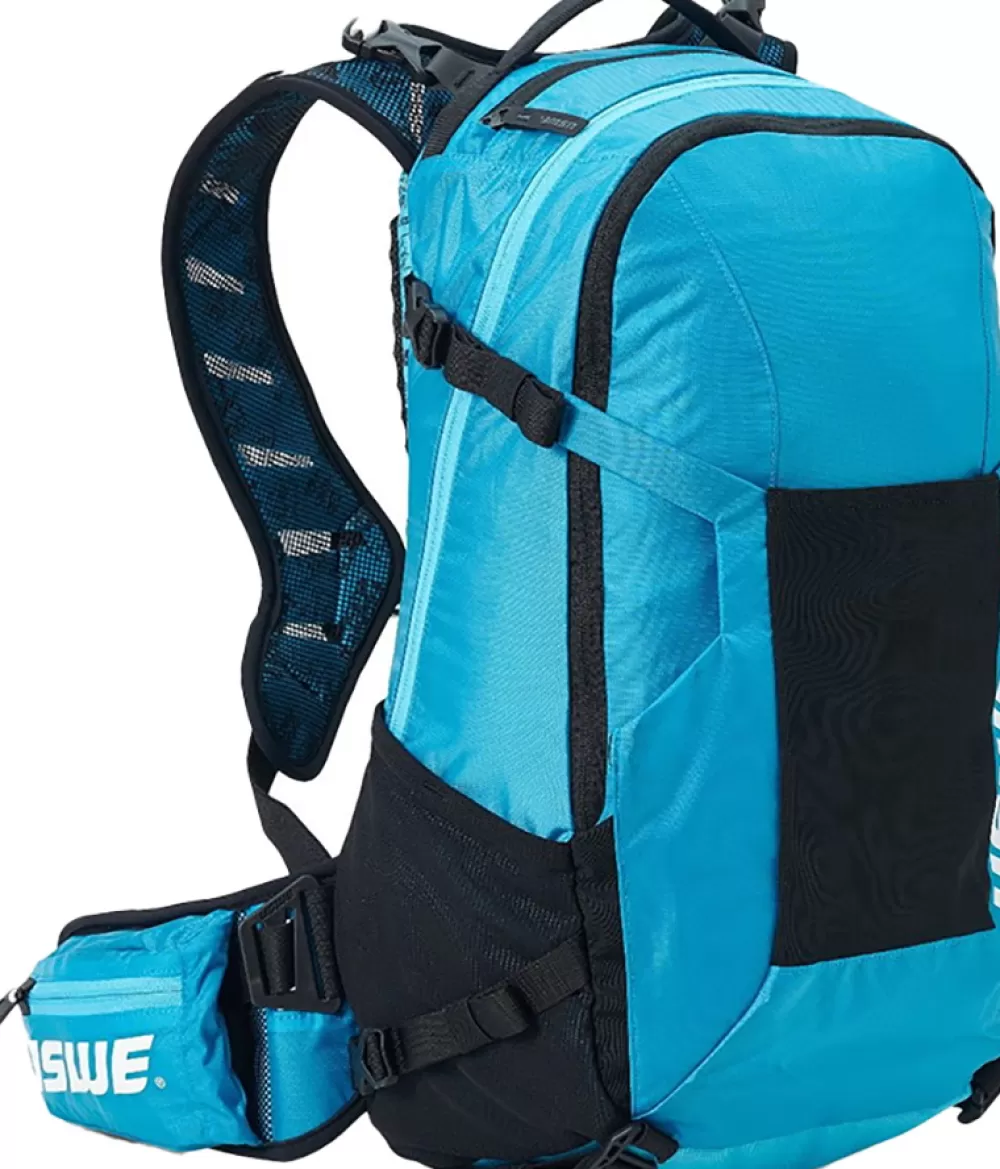 USWE Cykeltasker*Backpack Shred 25 Drikkerygsæk - 3000ml