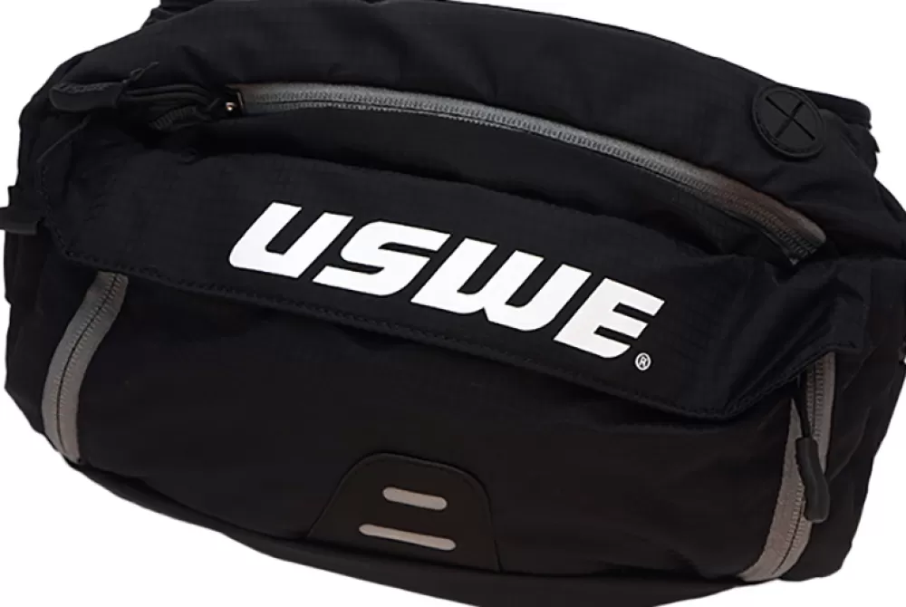 USWE Cykeltasker*Zulo 6 Waist Belt