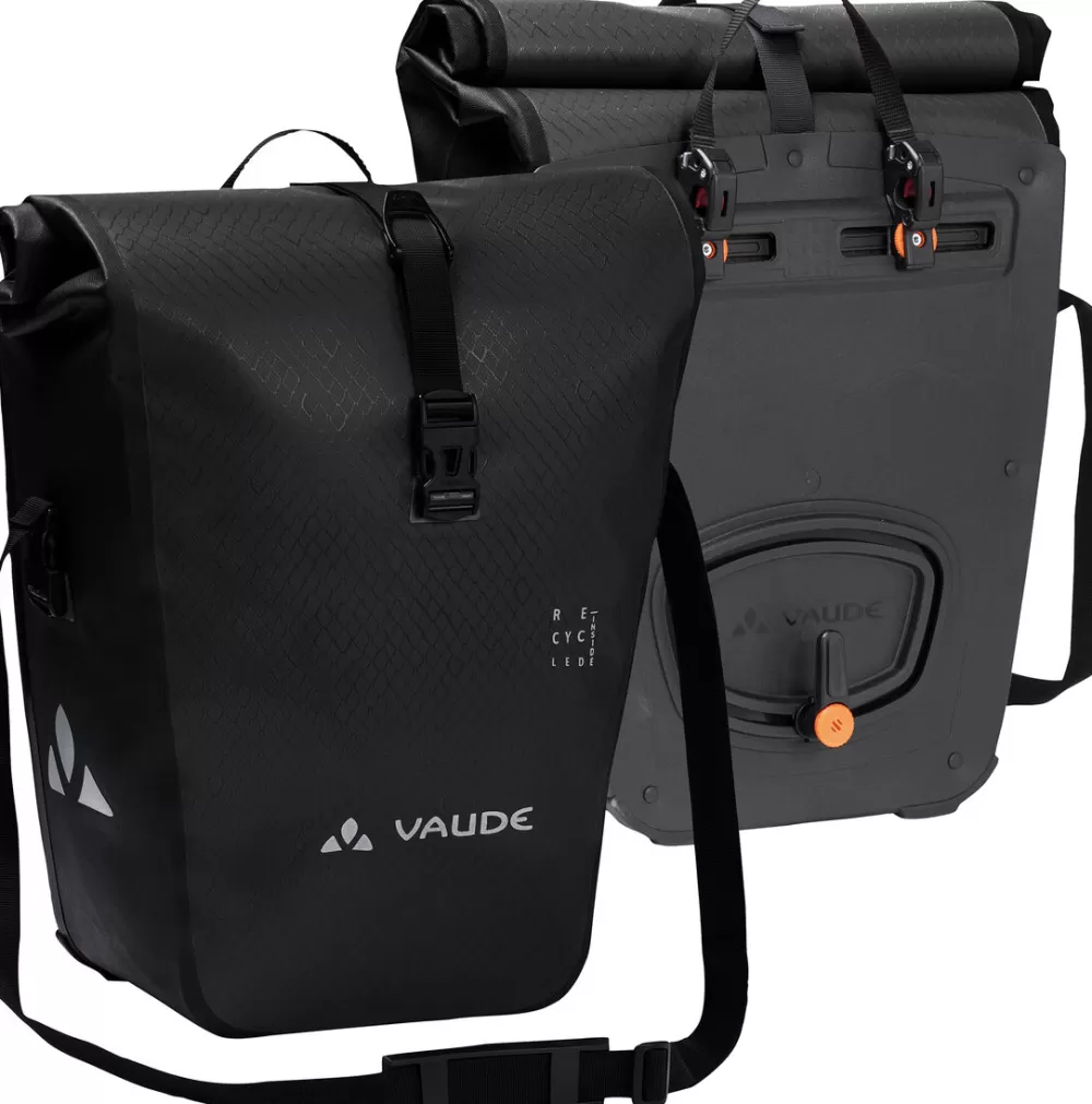 Vaude Cykeltasker*Aqua Back (48L) -