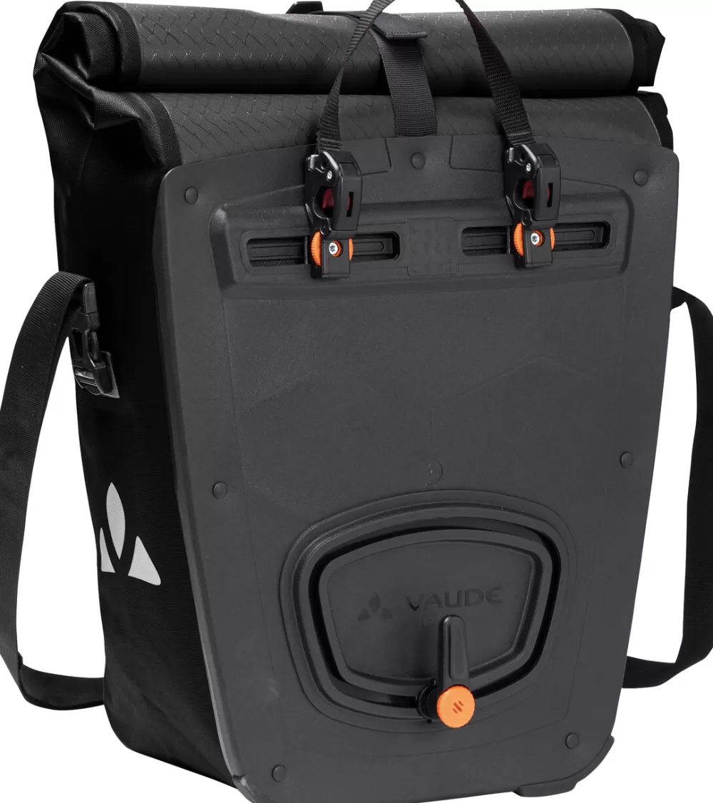 Vaude Cykeltasker*Aqua Back (48L) -