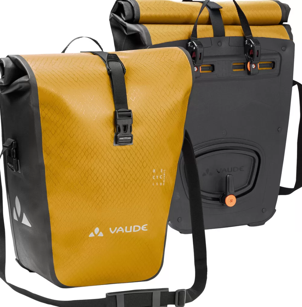 Vaude Cykeltasker*Aqua Back (48L) -