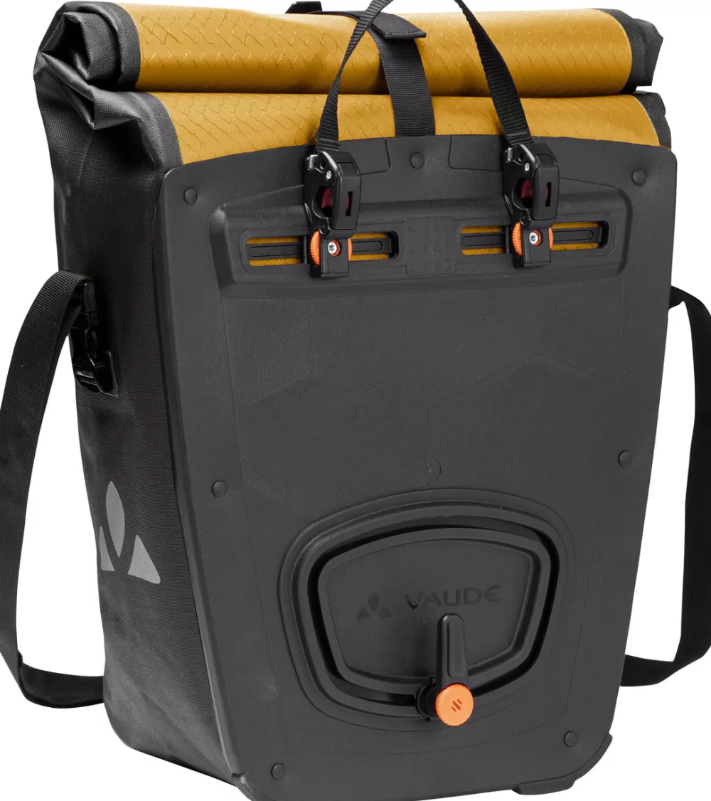 Vaude Cykeltasker*Aqua Back (48L) -