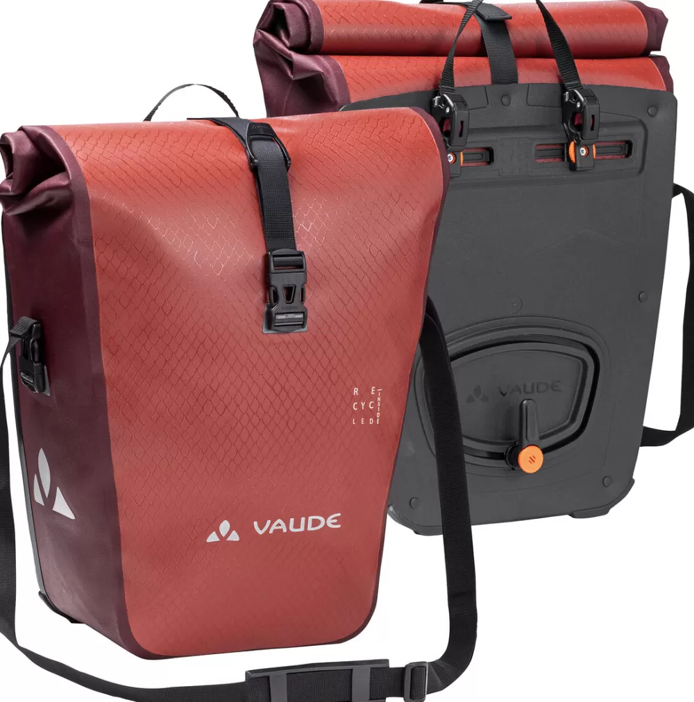 Vaude Cykeltasker*Aqua Back (48L) -