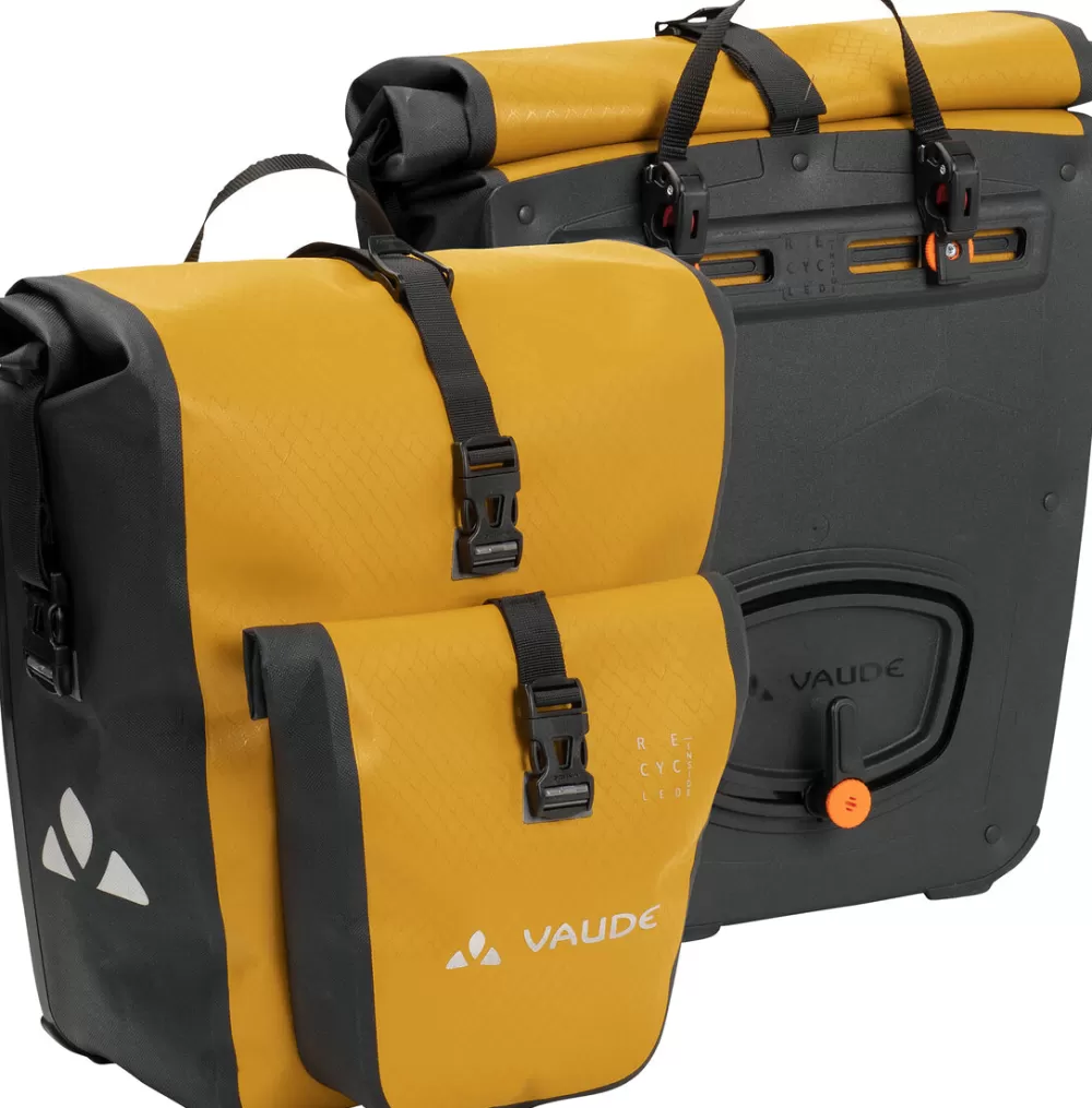 Vaude Cykeltasker*Aqua Back Plus (51L) -
