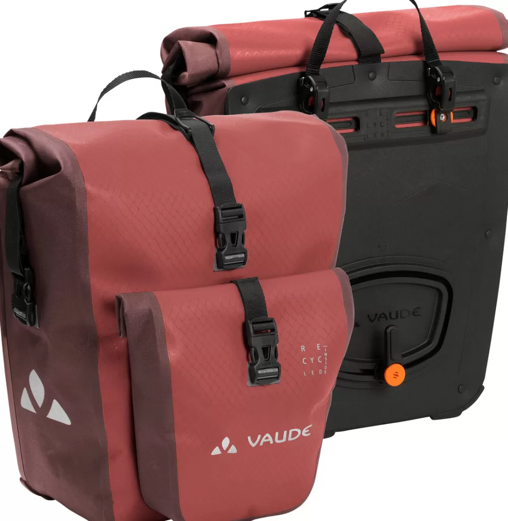 Vaude Cykeltasker*Aqua Back Plus (51L) -