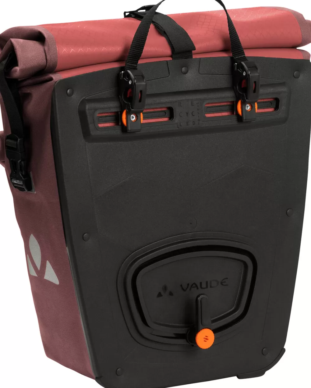 Vaude Cykeltasker*Aqua Back Plus (51L) -