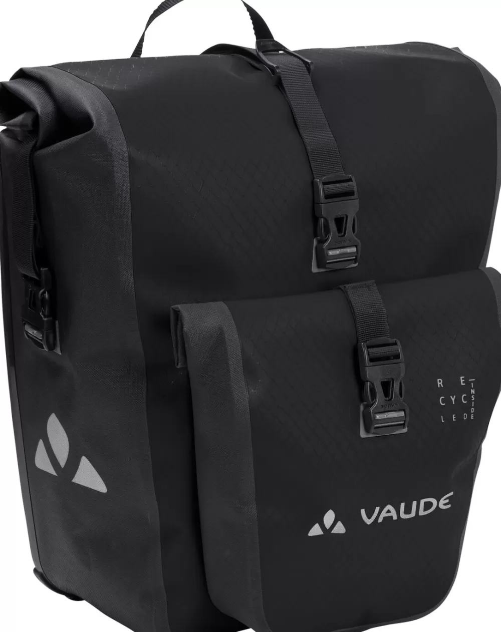 Vaude Cykeltasker*Aqua Back Plus Single (25.5L) -
