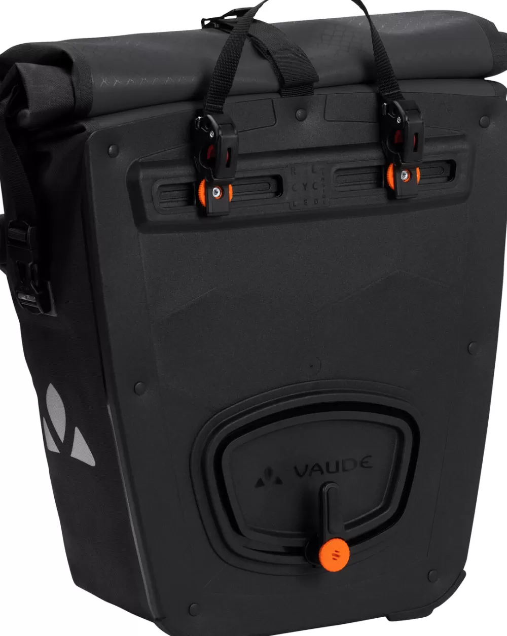 Vaude Cykeltasker*Aqua Back Plus Single (25.5L) -