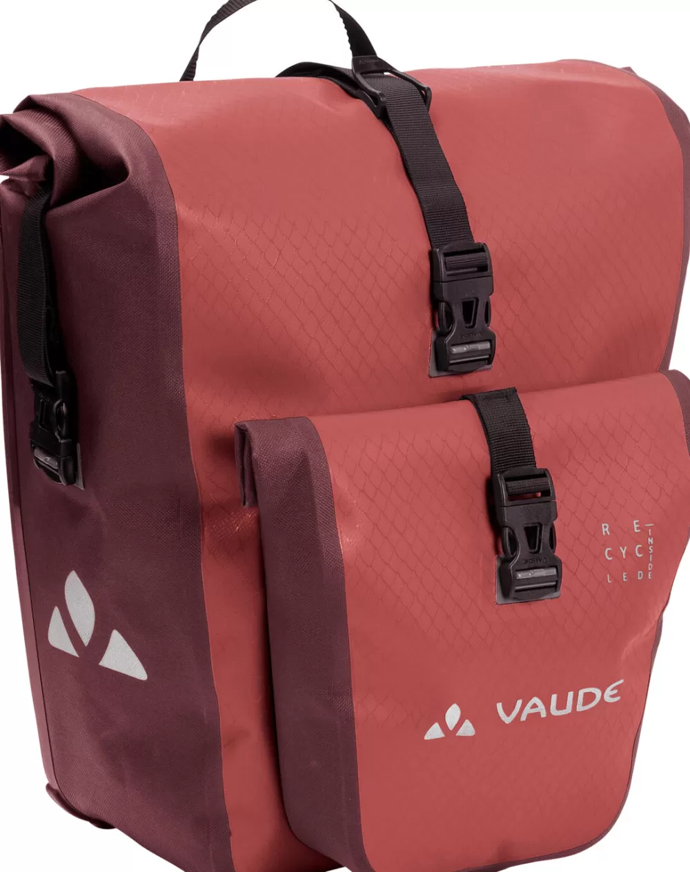 Vaude Cykeltasker | Aqua Back Plus Single (25.5L) - redeva
