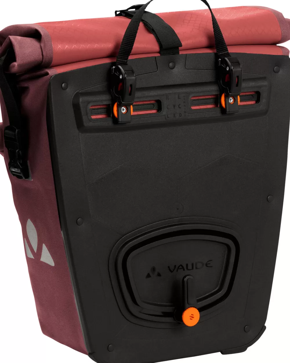 Vaude Cykeltasker | Aqua Back Plus Single (25.5L) - redeva