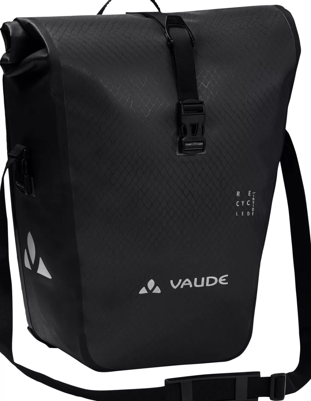 Vaude Cykeltasker*Aqua Back Single (24L) -