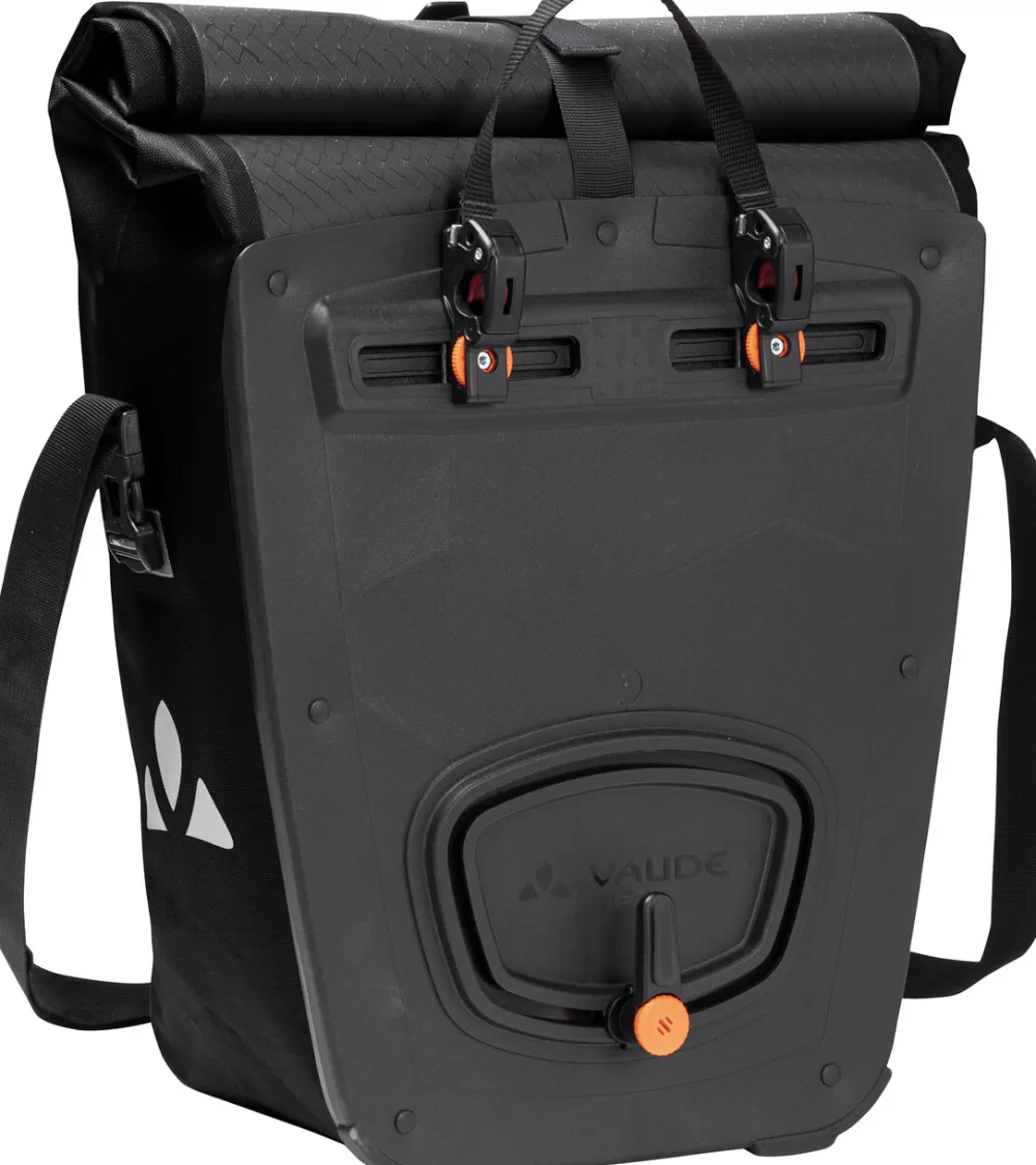 Vaude Cykeltasker*Aqua Back Single (24L) -