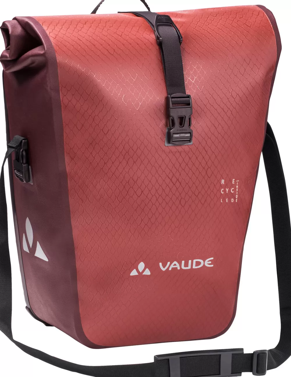 Vaude Cykeltasker*Aqua Back Single (24L) -