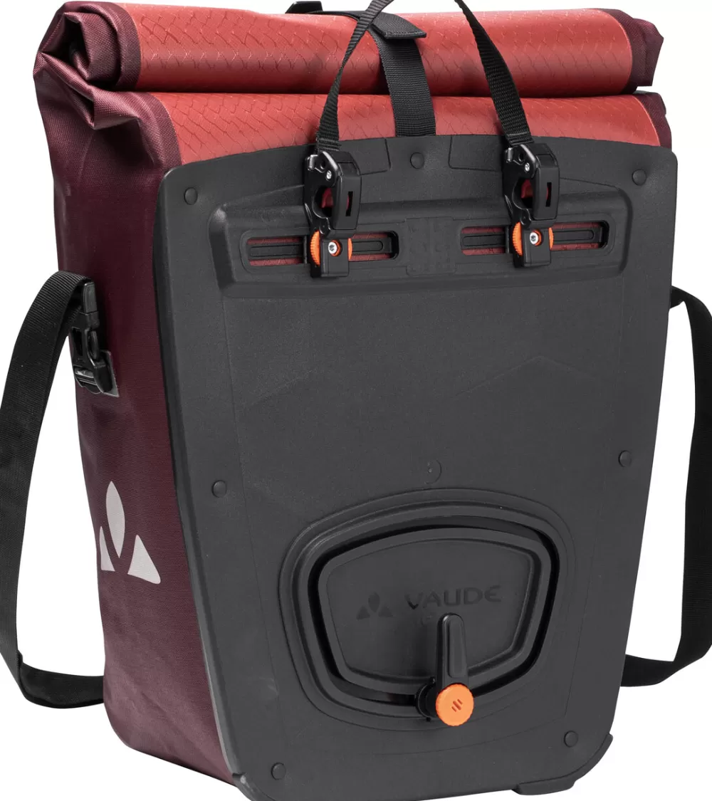 Vaude Cykeltasker*Aqua Back Single (24L) -
