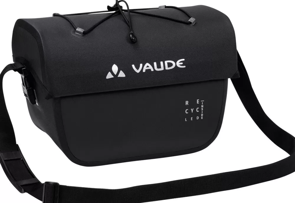 Vaude Cykeltasker*Aqua Box (6L) -