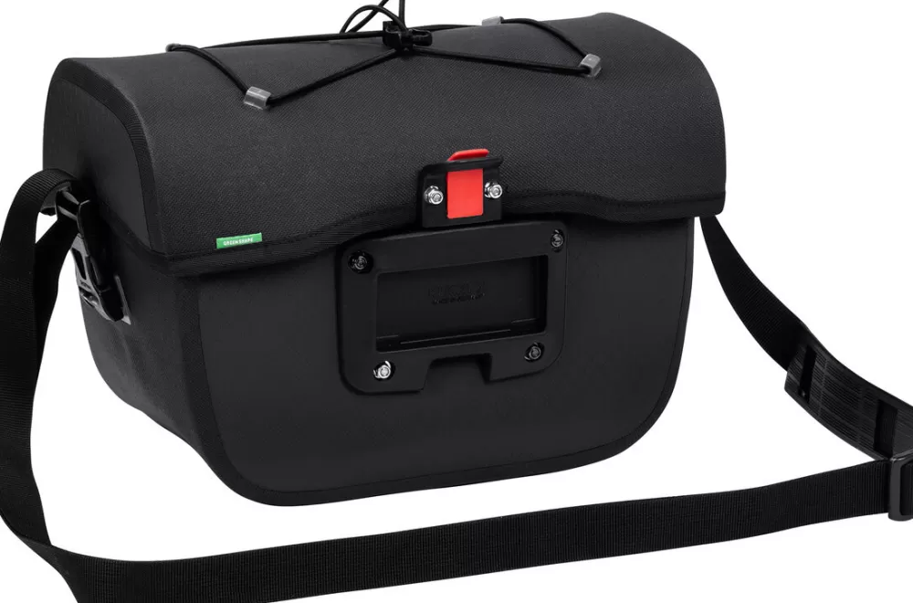 Vaude Cykeltasker*Aqua Box (6L) -
