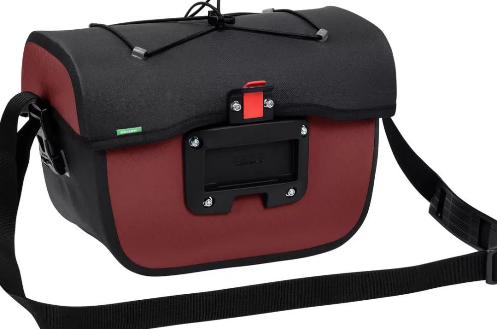 Vaude Cykeltasker*Aqua Box (6L) -