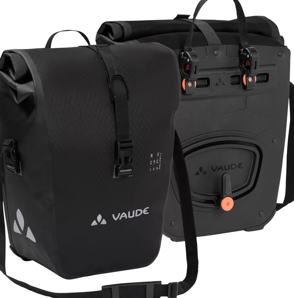 Vaude Cykeltasker*Aqua Front (28L) -