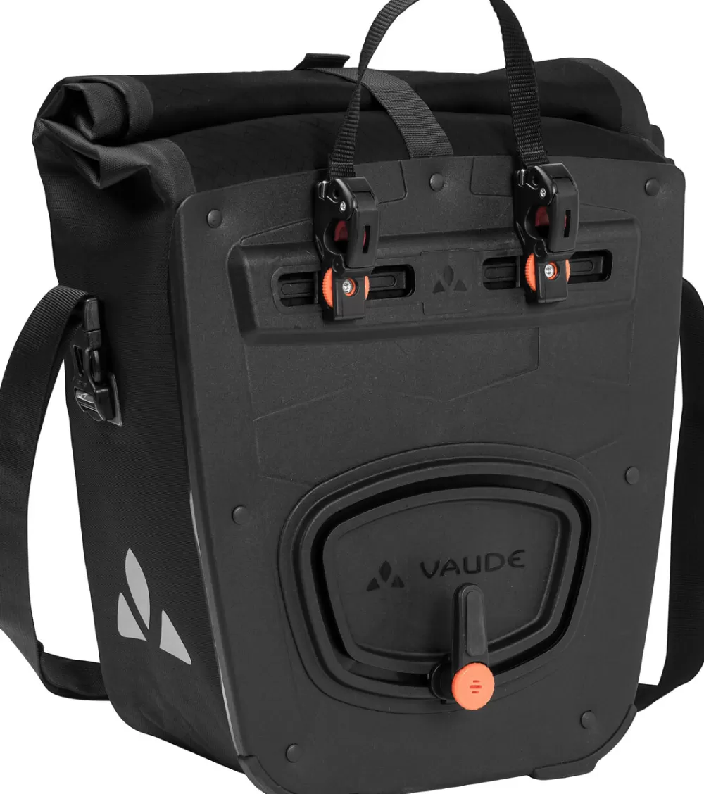 Vaude Cykeltasker*Aqua Front (28L) -