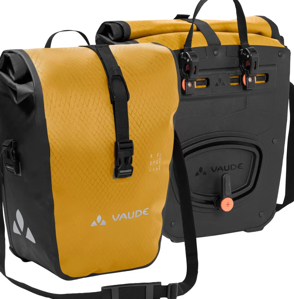 Vaude Cykeltasker*Aqua Front (28L) -