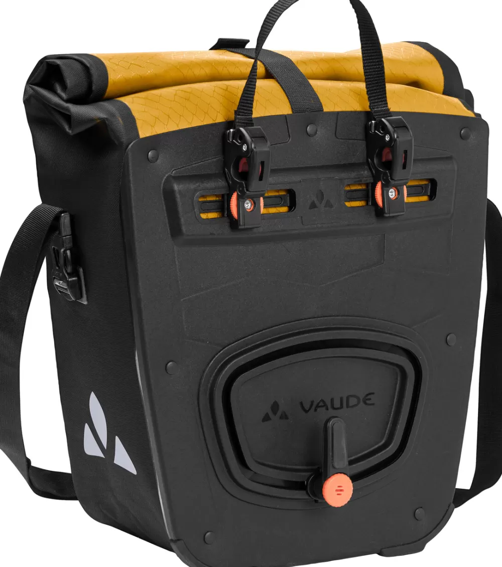 Vaude Cykeltasker*Aqua Front (28L) -