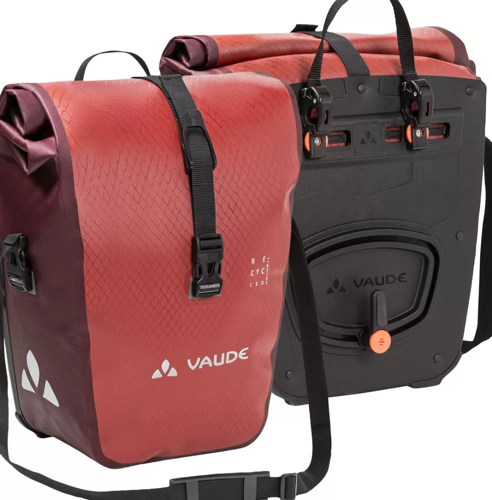 Vaude Cykeltasker*Aqua Front (28L) -