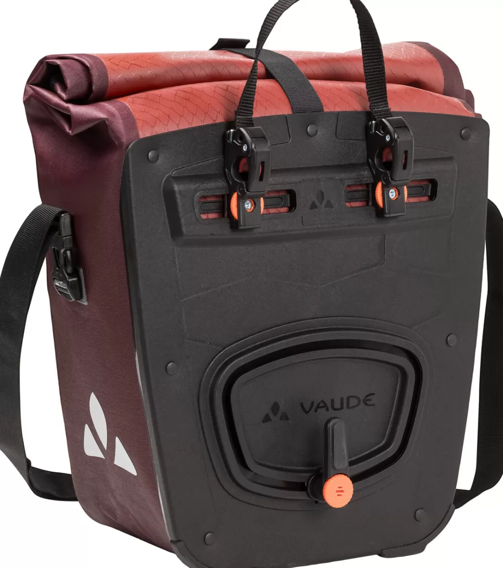 Vaude Cykeltasker*Aqua Front (28L) -