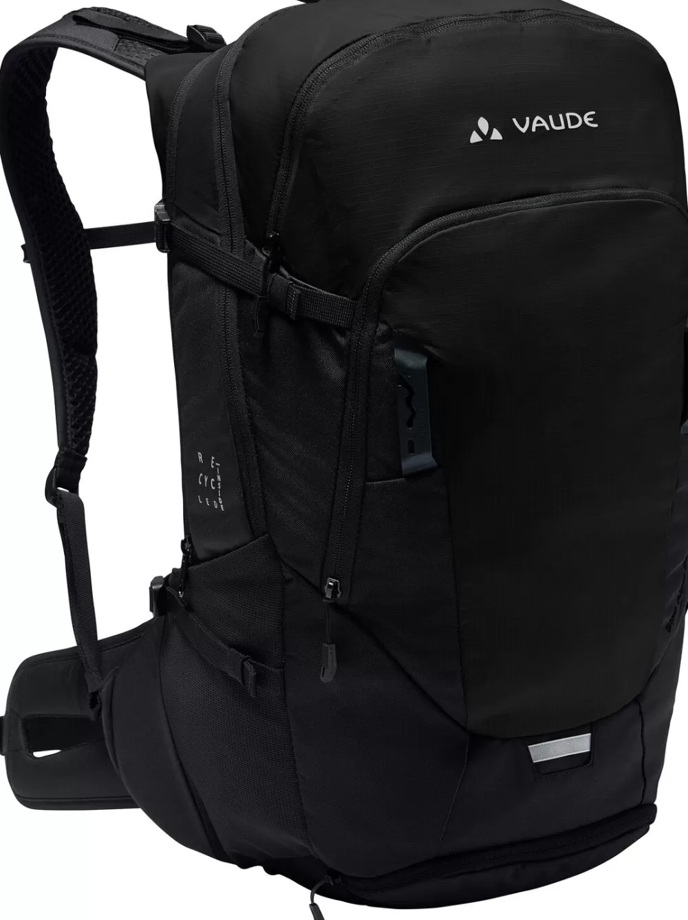Vaude Cykeltasker*Bike Alpin 25+5 (30L) -