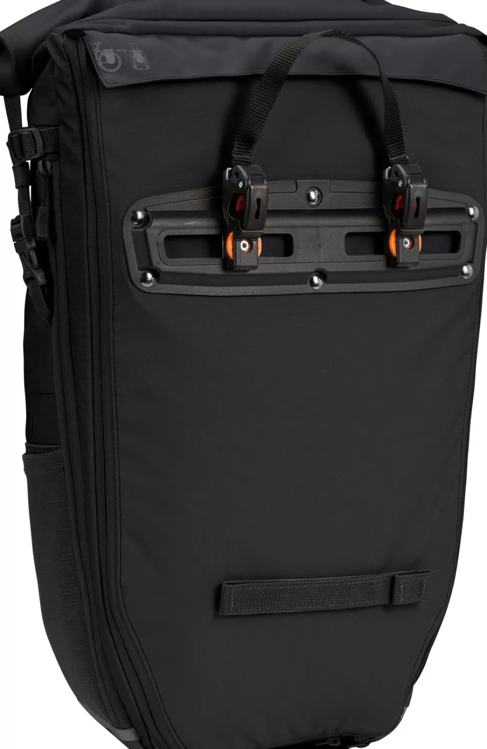 Vaude Cykeltasker*CityGo Bike (23L) II -