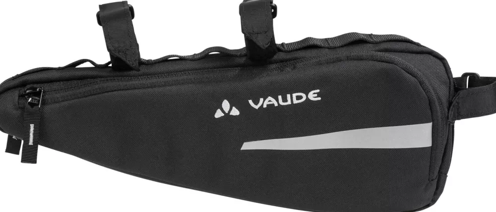Vaude Cykeltasker*Cruiser Bag (1.3L) -