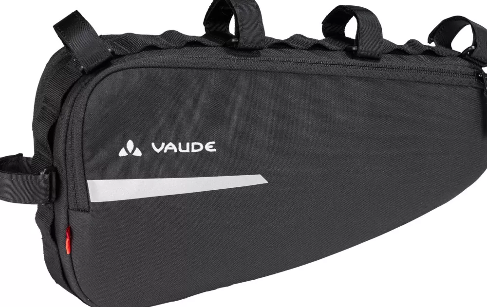 Vaude Cykeltasker*Frame Bag (2.5L) -