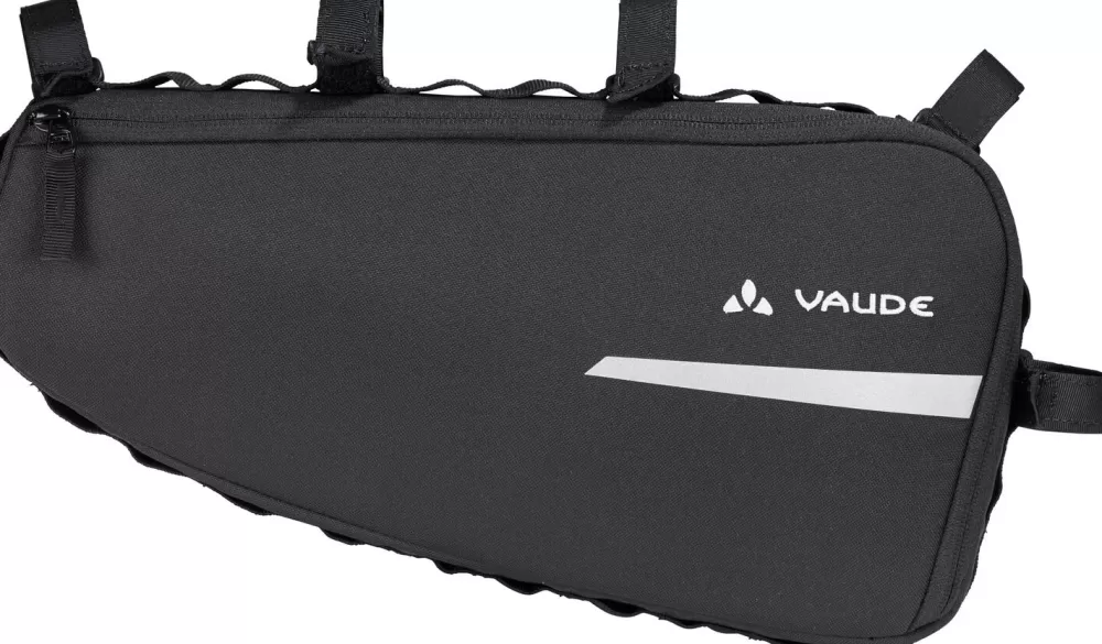 Vaude Cykeltasker*Frame Bag (2.5L) -