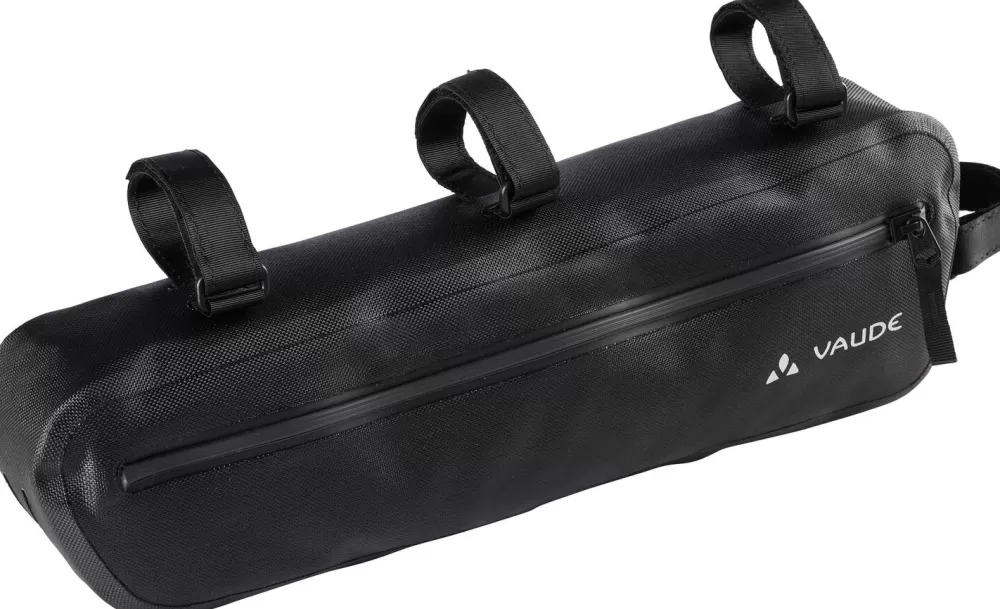 Vaude Cykeltasker*Framebag Aqua (3L) -