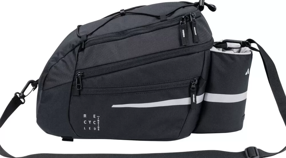Vaude Cykeltasker*Silkroad L (11L) -