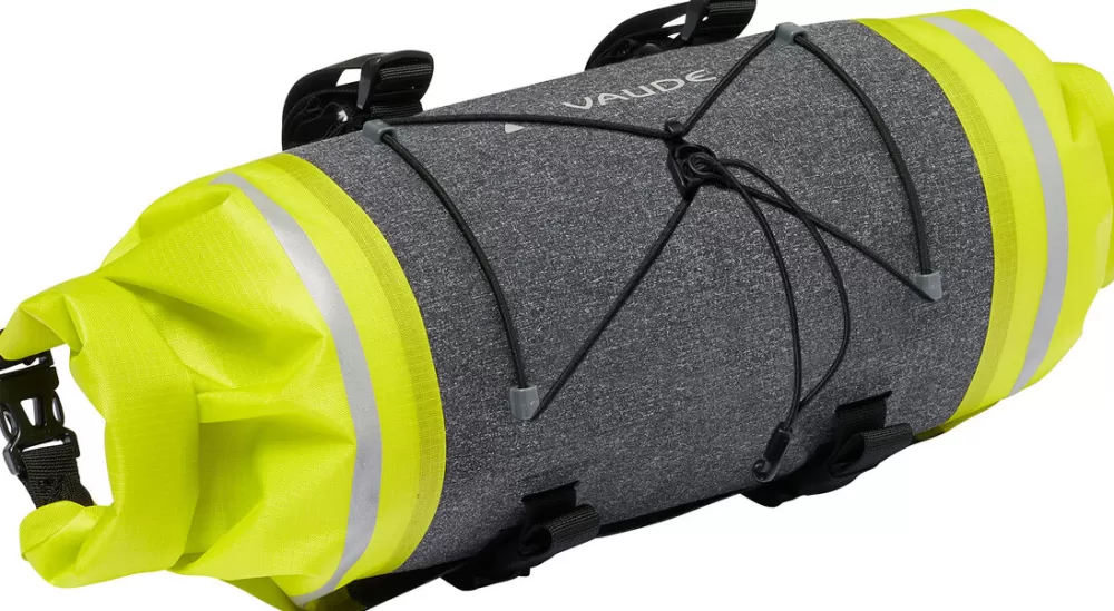 Vaude Cykeltasker*Trailfront Compact (6.2L) -