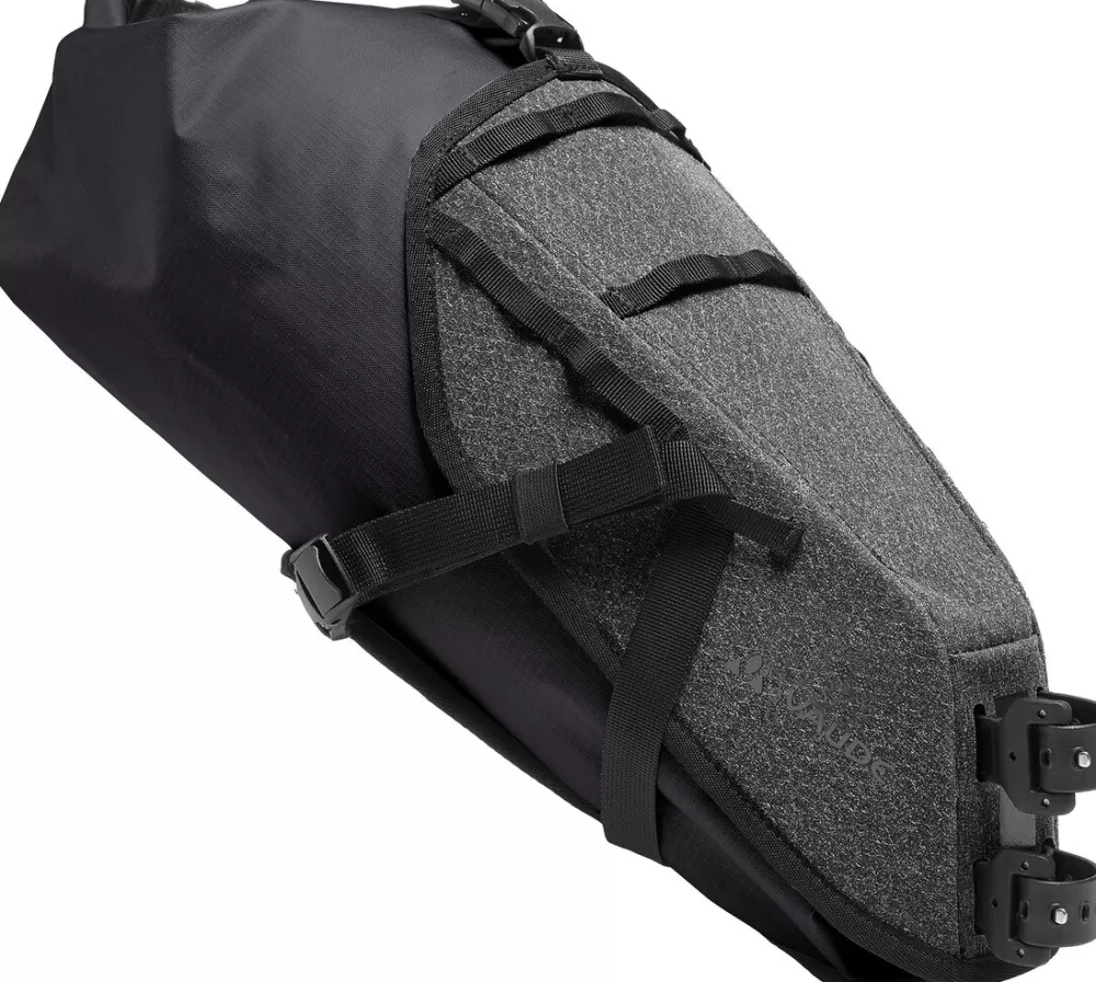 Vaude Cykeltasker*Trailsaddle II (10L) - Black