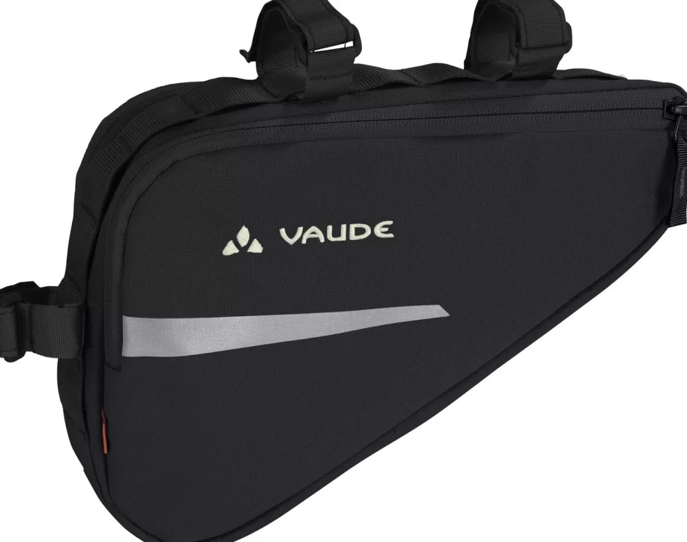 Vaude Cykeltasker | Triangle Bag (1.7L) - Black