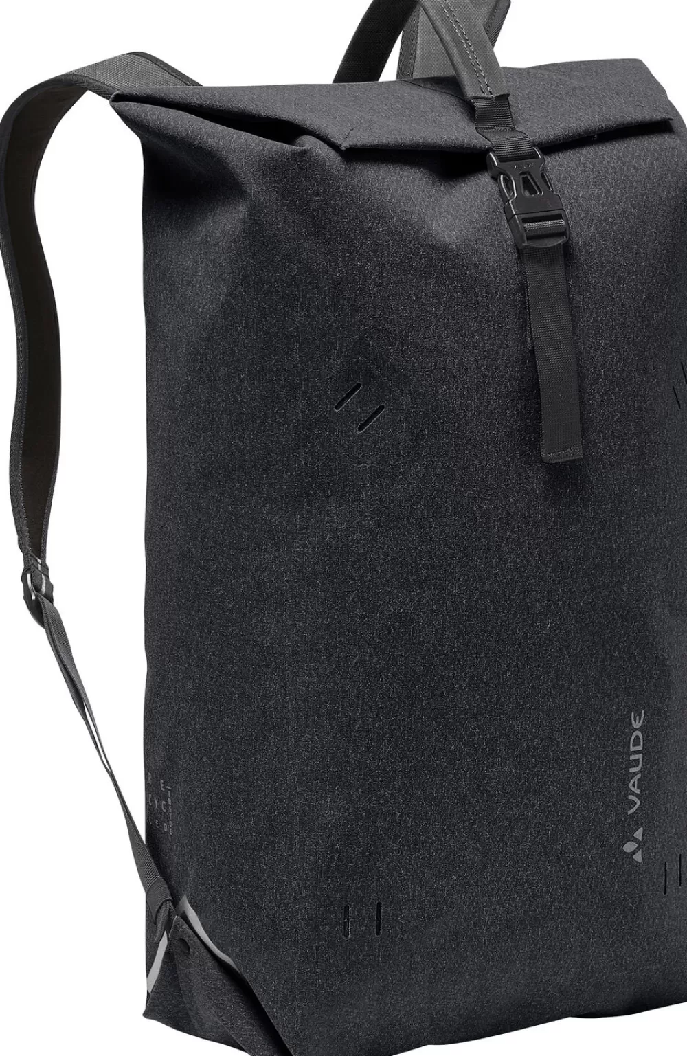 Vaude Cykeltasker*Wolfegg (24L) -