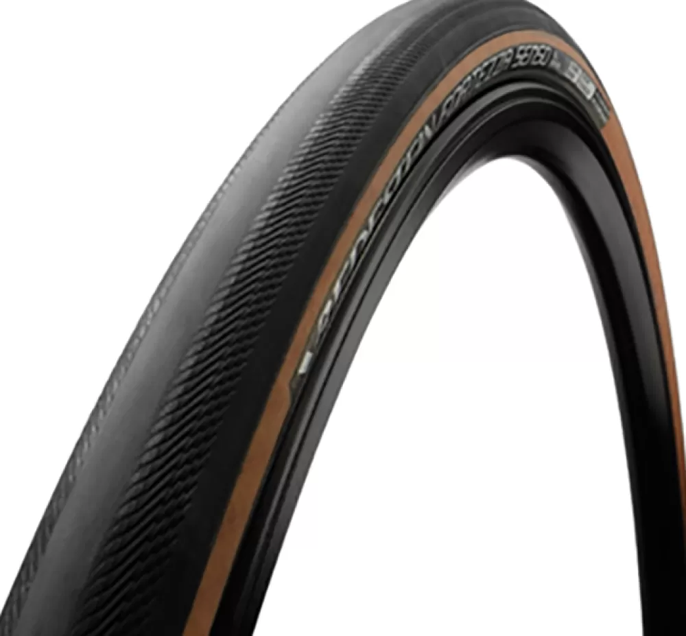 Vredestein Cykeldæk*Dæk Senso All Weather - Foldedæk - 700x25c