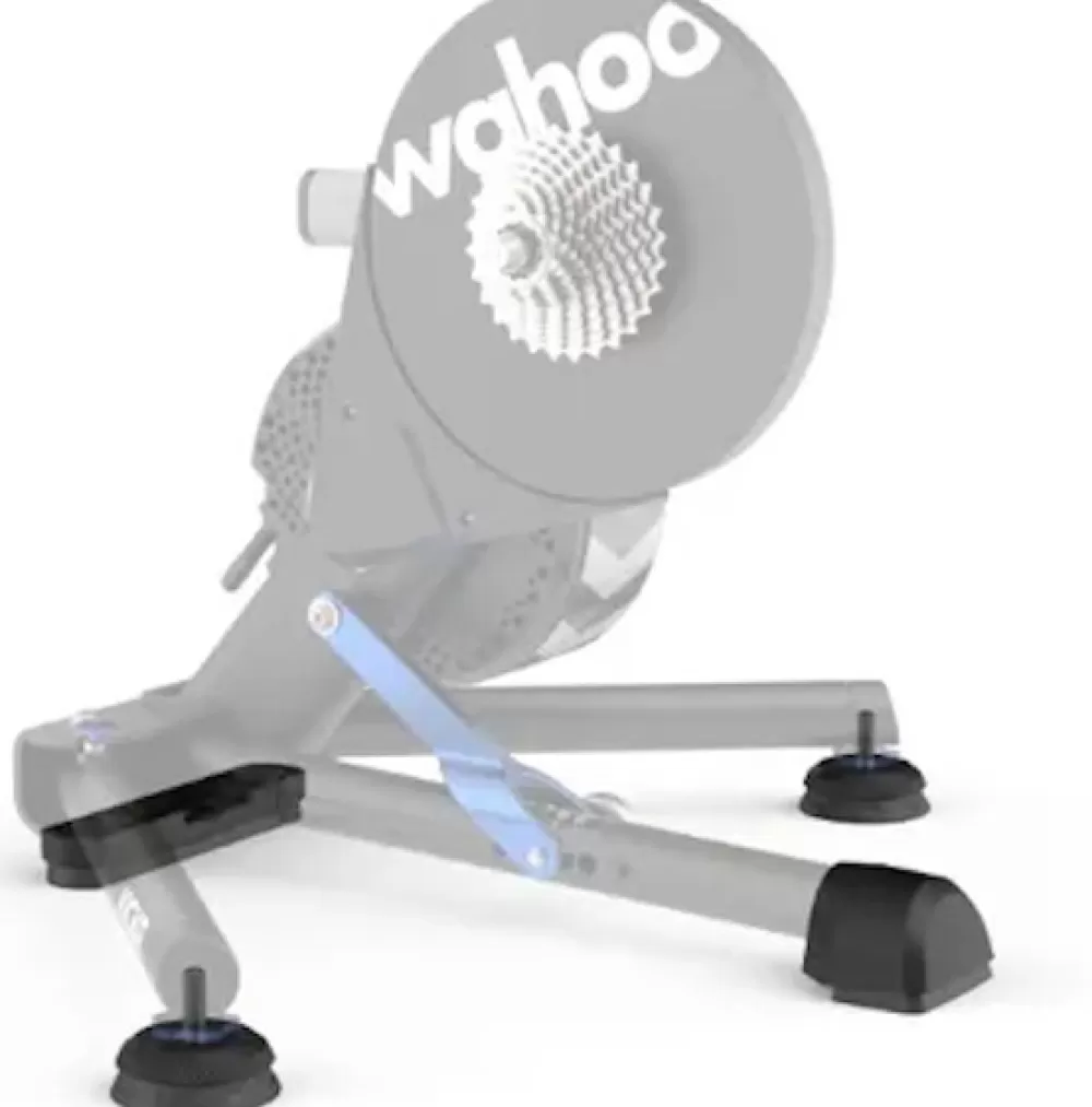 Wahoo Hometrainer*KICKR Axis Feet
