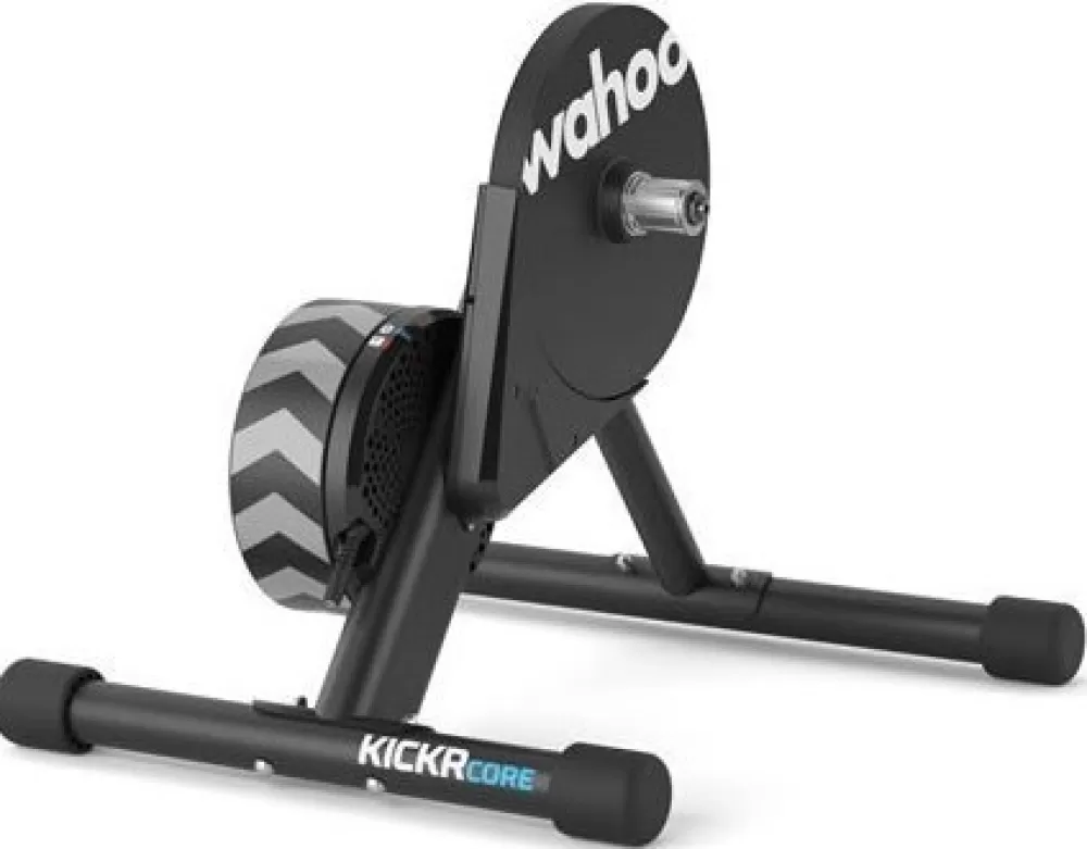 Wahoo Hometrainer*KICKR Core Hometrainer