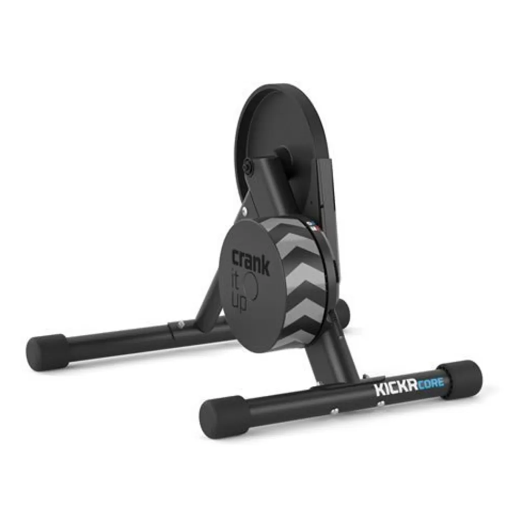 Wahoo Hometrainer*KICKR Core Hometrainer