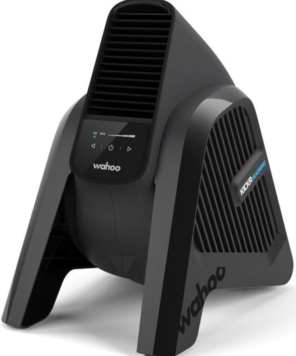 Wahoo Hometrainer*KICKR Headwind