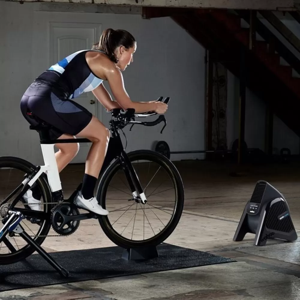 Wahoo Hometrainer*KICKR Headwind