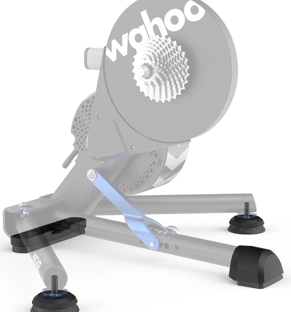 Wahoo Hometrainer*KICKR Power Hometrainer Gen. 6